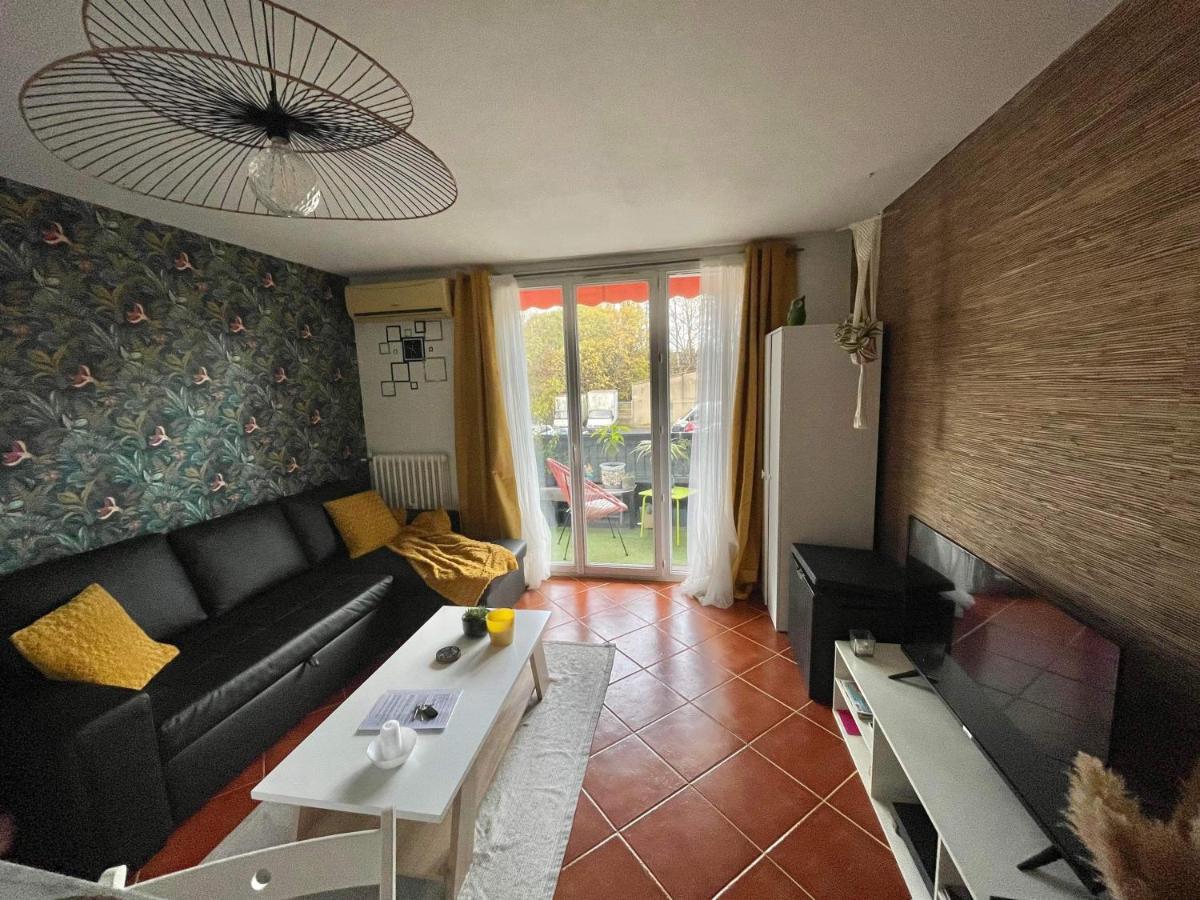 Vam Appartement Montpellier